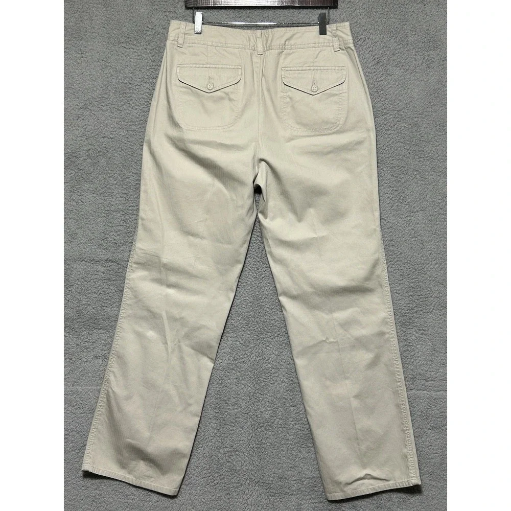 Eddie Bauer them look